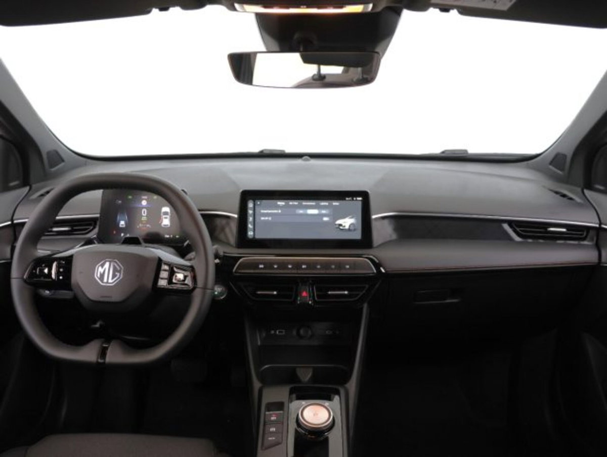 Mg MG3 1.5 Standard (13)