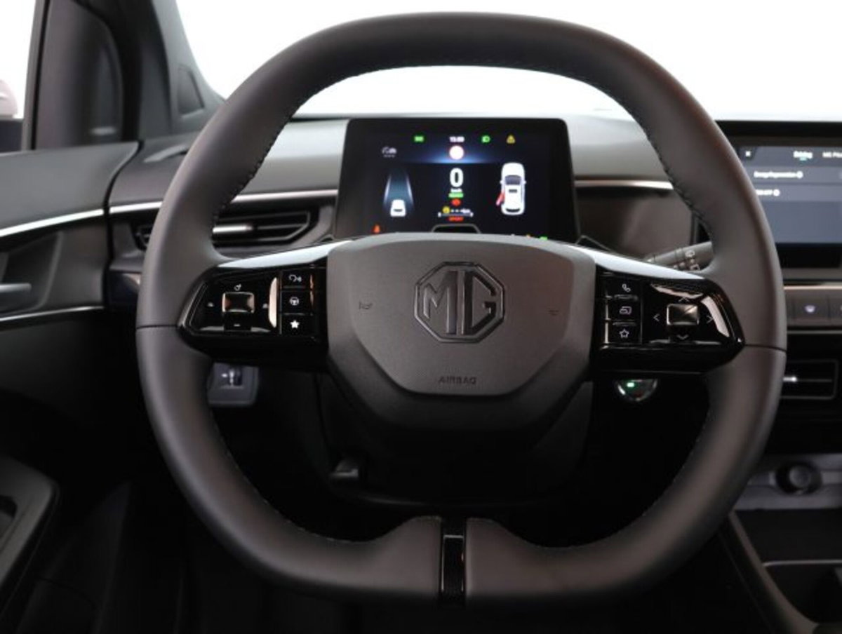 Mg MG3 1.5 Standard (14)