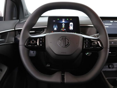 Mg MG3 1.5 Standard (14)