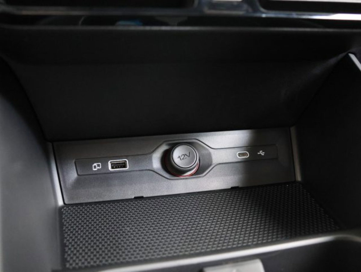 Mg MG3 1.5 Standard (20)