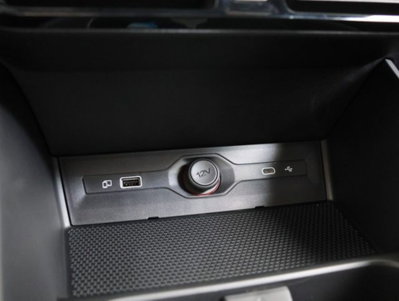 Mg MG3 1.5 Standard (20)