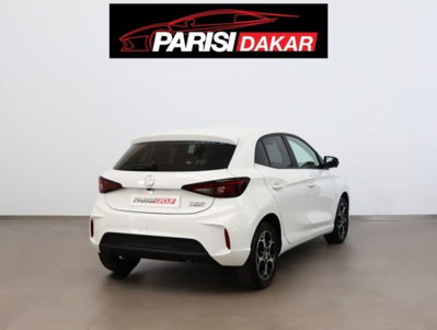 Mg MG3 1.5 Standard (3)