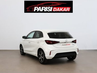 Mg MG3 1.5 Standard (4)