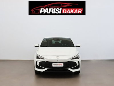Mg MG3 1.5 Standard (5)