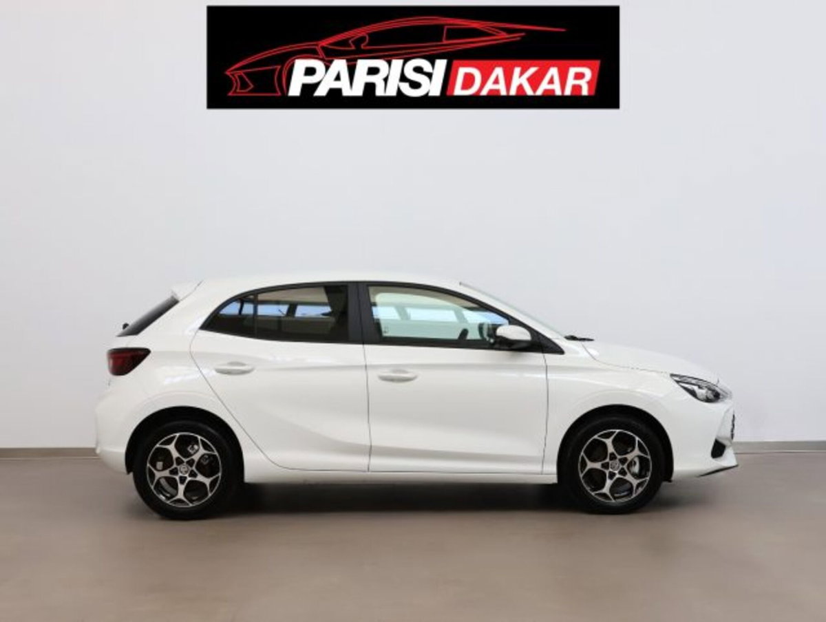Mg MG3 1.5 Standard (6)