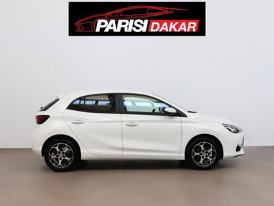 Mg MG3 1.5 Standard (6)