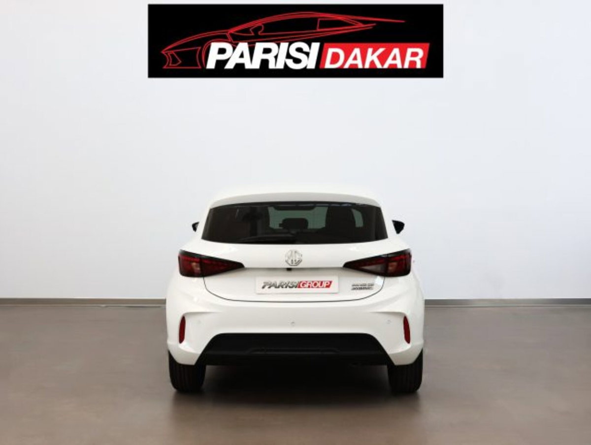 Mg MG3 1.5 Standard (7)