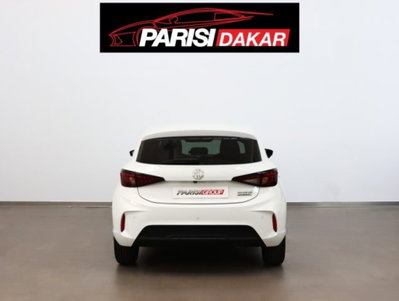 Mg MG3 1.5 Standard (7)