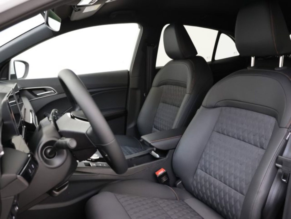 Mg MG3 1.5 Standard (8)