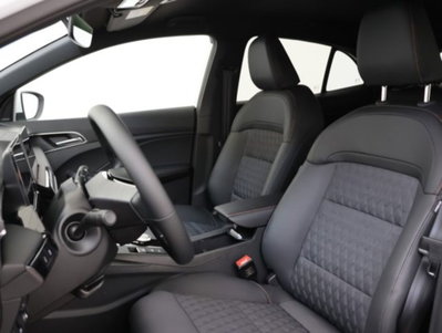 Mg MG3 1.5 Standard (8)