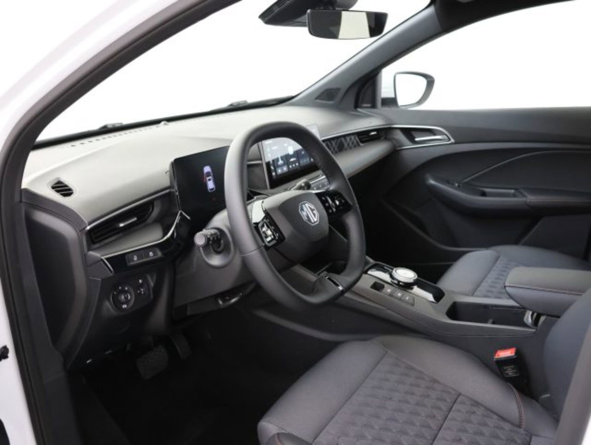 Mg MG3 1.5 Standard (9)