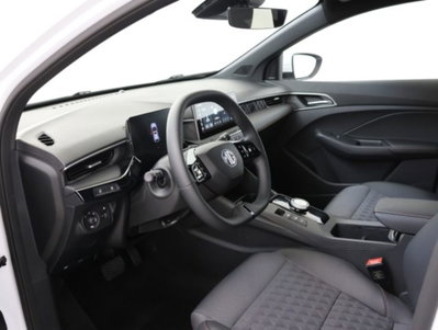 Mg MG3 1.5 Standard (9)