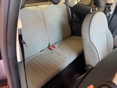 Fiat 500 1.2 Lounge (11)