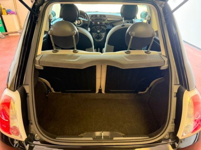 Fiat 500 1.2 Lounge (12)