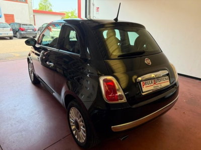 Fiat 500 1.2 Lounge (5)