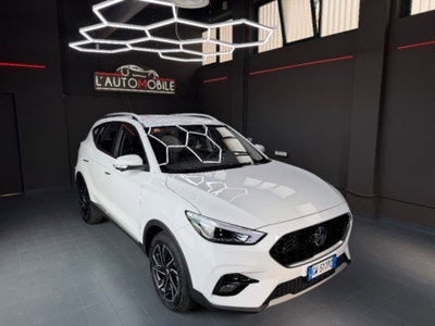 Mg ZS ZS 1.5 Luxury usata