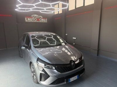 Renault Clio TCe 90 CV 5 porte Business usata