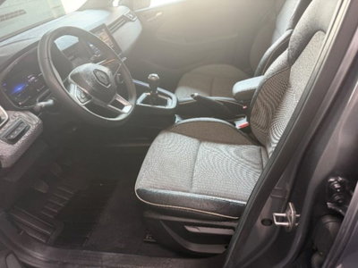 Renault Clio TCe 90 CV 5 porte Business (10)