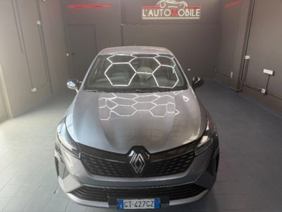 Renault Clio TCe 90 CV 5 porte Business (2)