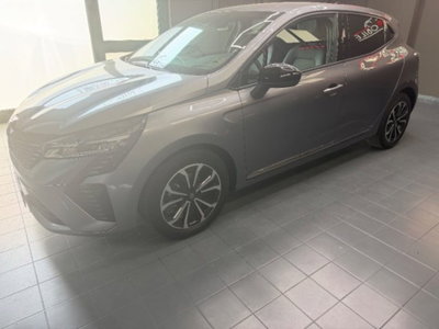 Renault Clio TCe 90 CV 5 porte Business (4)