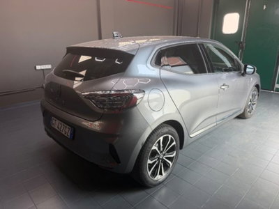 Renault Clio TCe 90 CV 5 porte Business (6)