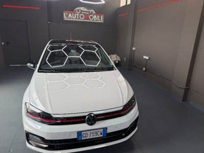 Volkswagen Polo 2.0 TSI DSG GTI BlueMotion Technology (2)