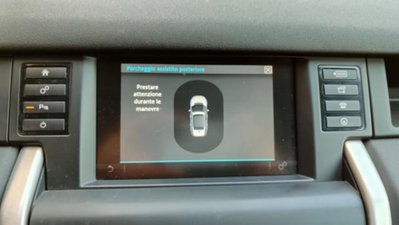 Land Rover Discovery Sport 2.0 TD4 150 CV HSE (14)