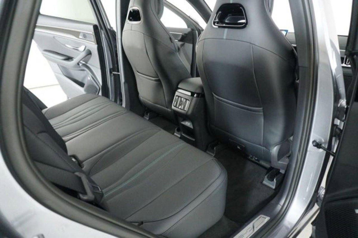 Byd Seal U DM-i 1.5 phev Comfort 2wd (11)