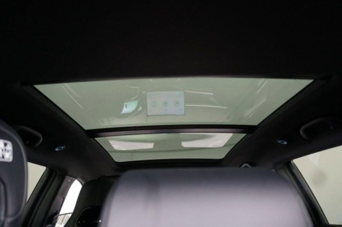 Byd Seal U DM-i 1.5 phev Comfort 2wd (20)