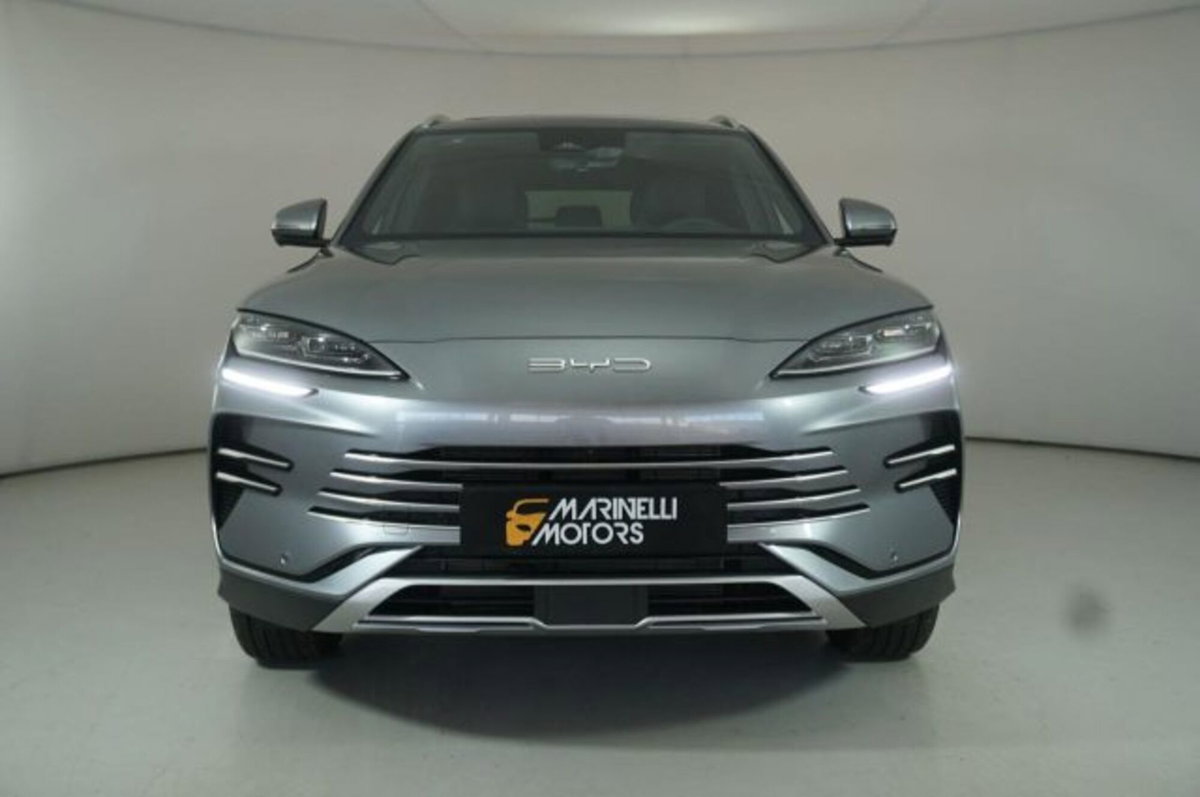 Byd Seal U DM-i 1.5 phev Comfort 2wd (3)