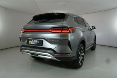 Byd Seal U DM-i 1.5 phev Comfort 2wd (2)