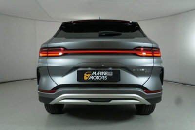 Byd Seal U DM-i 1.5 phev Comfort 2wd (5)