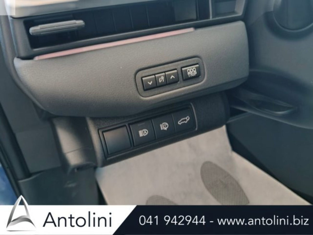 Subaru E-Outback 74,7 kWh 4E-xperience (11)