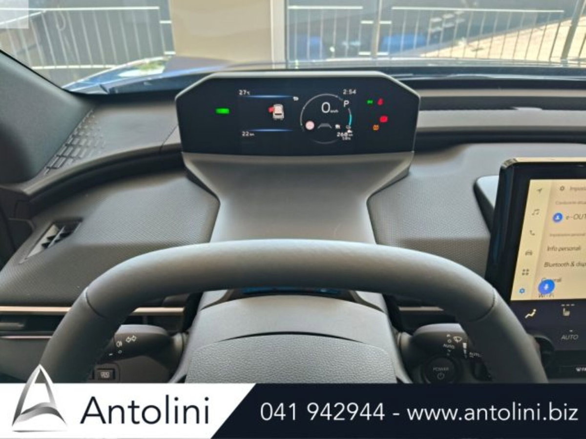 Subaru E-Outback 74,7 kWh 4E-xperience (20)
