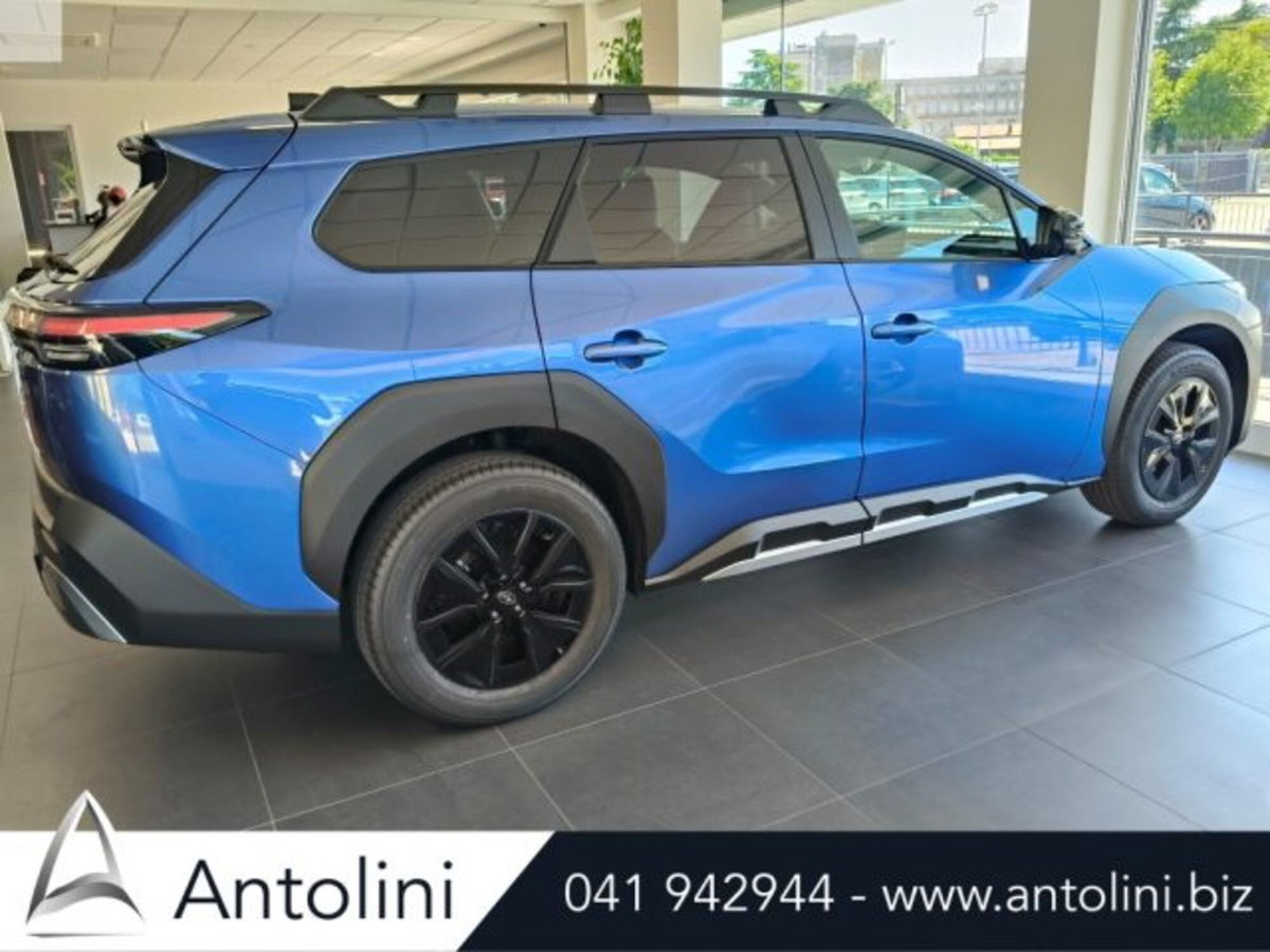 Subaru E-Outback 74,7 kWh 4E-xperience (3)