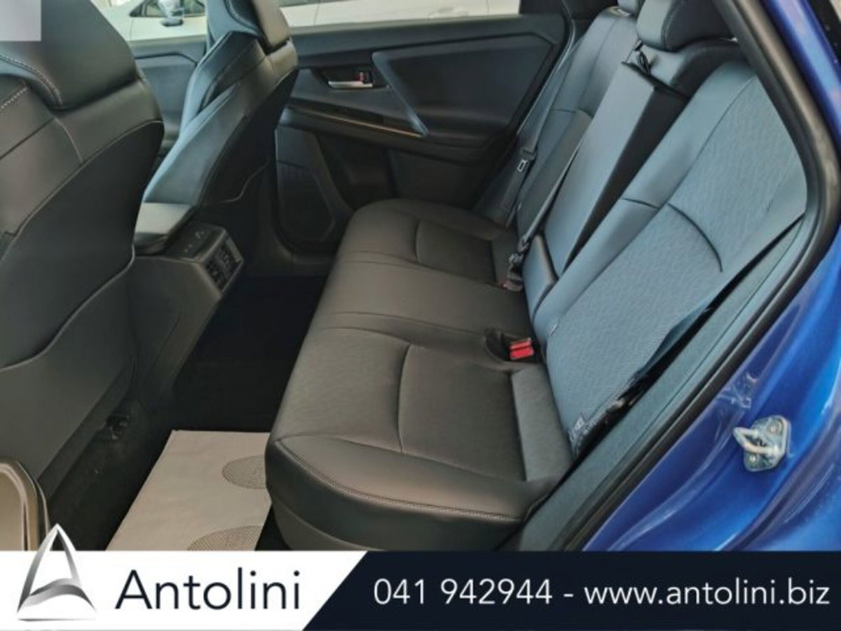 Subaru E-Outback 74,7 kWh 4E-xperience (7)