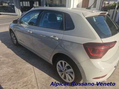 Volkswagen Polo 1.0 EVO (12)