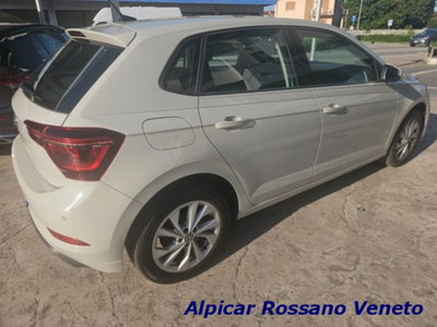 Volkswagen Polo 1.0 EVO (13)