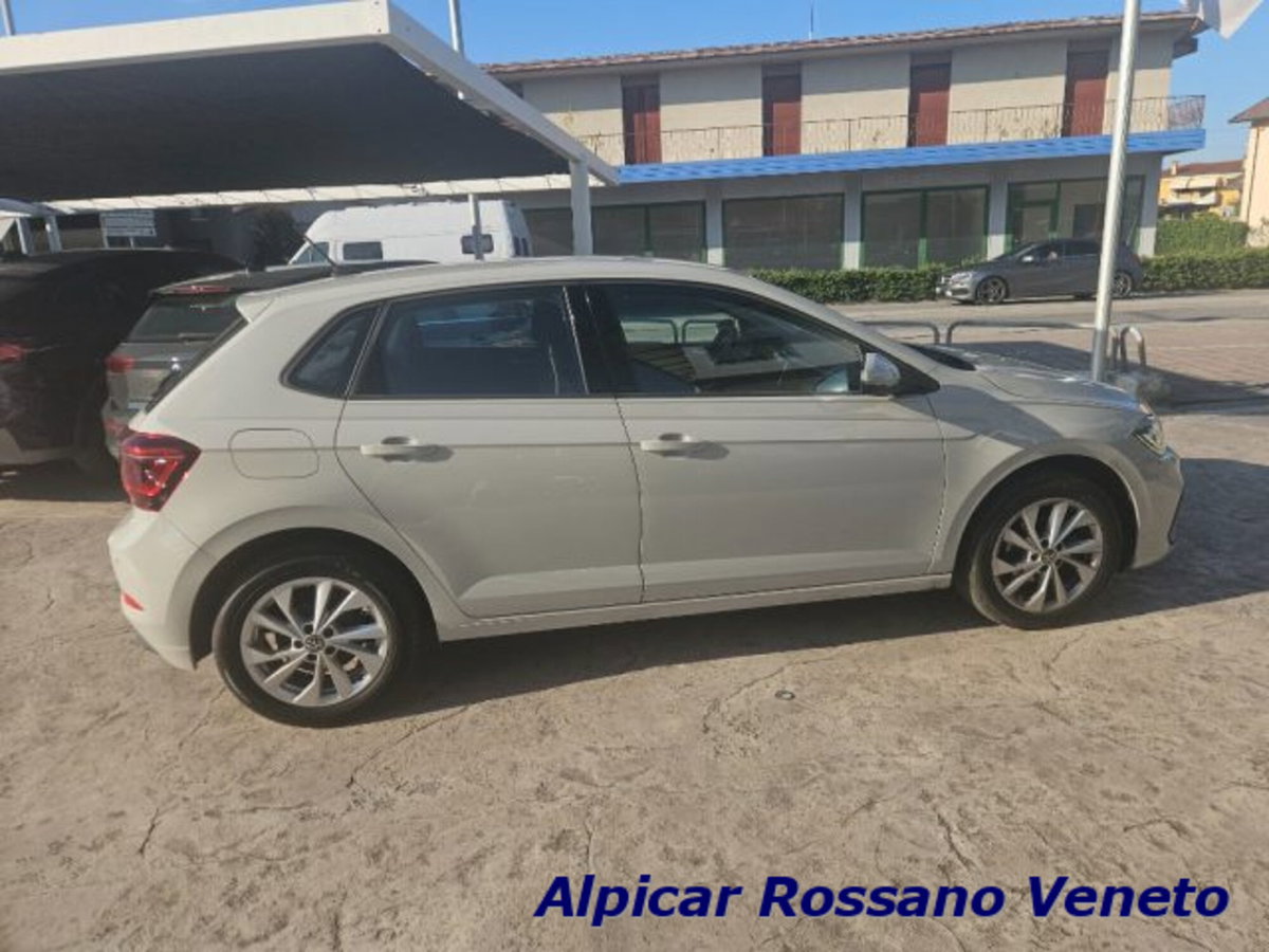 Volkswagen Polo 1.0 EVO (14)