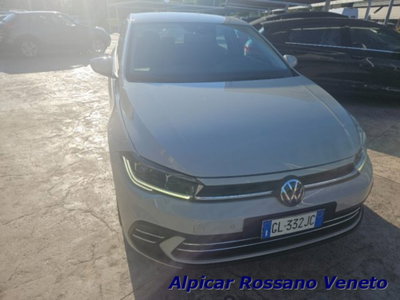 Volkswagen Polo 1.0 EVO (15)