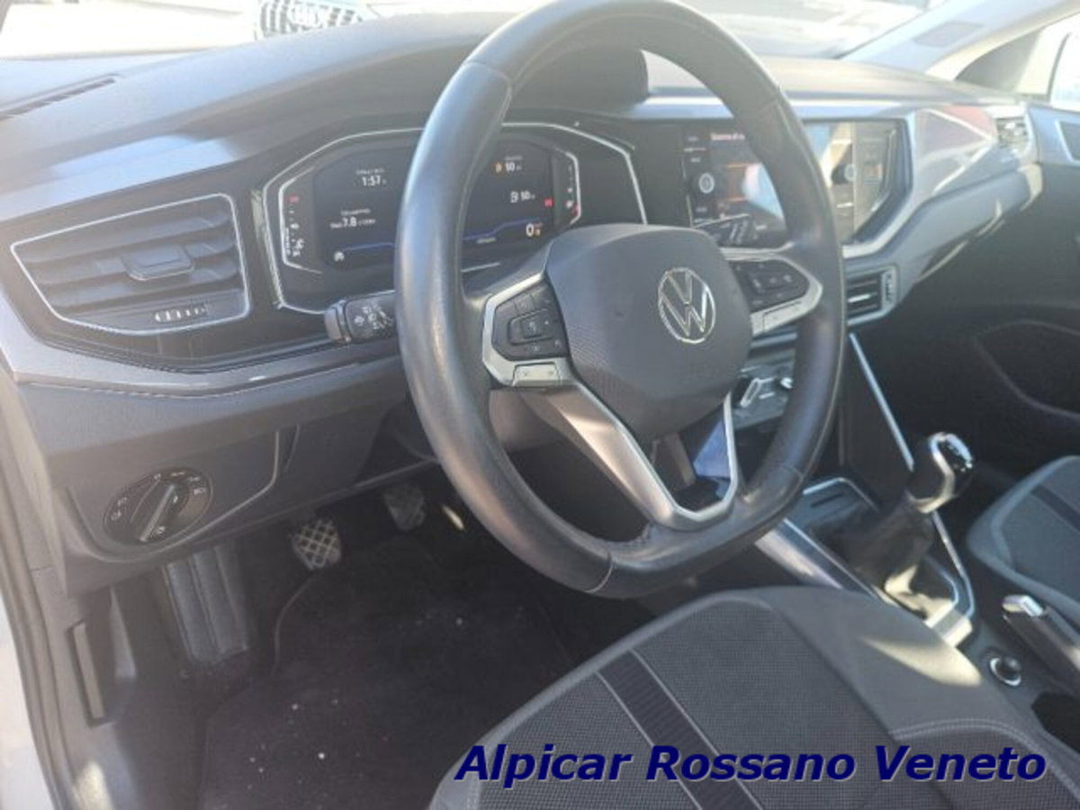 Volkswagen Polo 1.0 EVO (17)