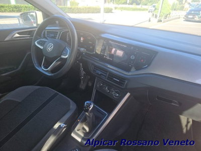 Volkswagen Polo 1.0 EVO (8)