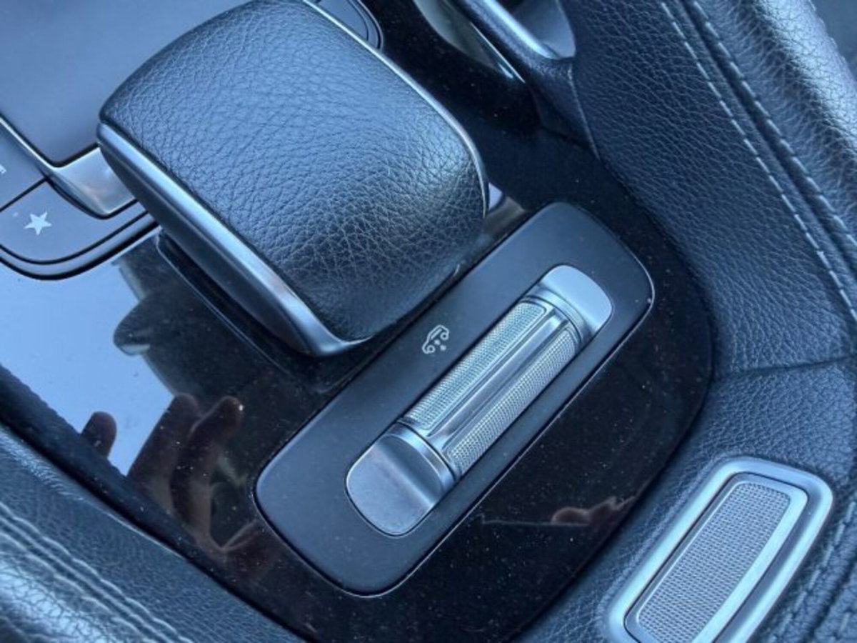 Mercedes-Benz GLE SUV 350 d 4Matic Sport (11)