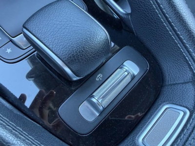 Mercedes-Benz GLE SUV 350 d 4Matic Sport (11)