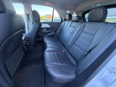 Mercedes-Benz GLE SUV 350 d 4Matic Sport (12)