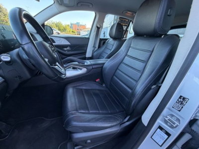 Mercedes-Benz GLE SUV 350 d 4Matic Sport (6)
