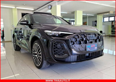 Audi Q5 Sportback Sportback 40 2.0 tdi mhev 12V quattro s-tronic usata