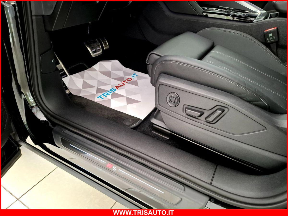 Audi Q5 Sportback Sportback 40 2.0 tdi mhev 12V quattro s-tronic (10)