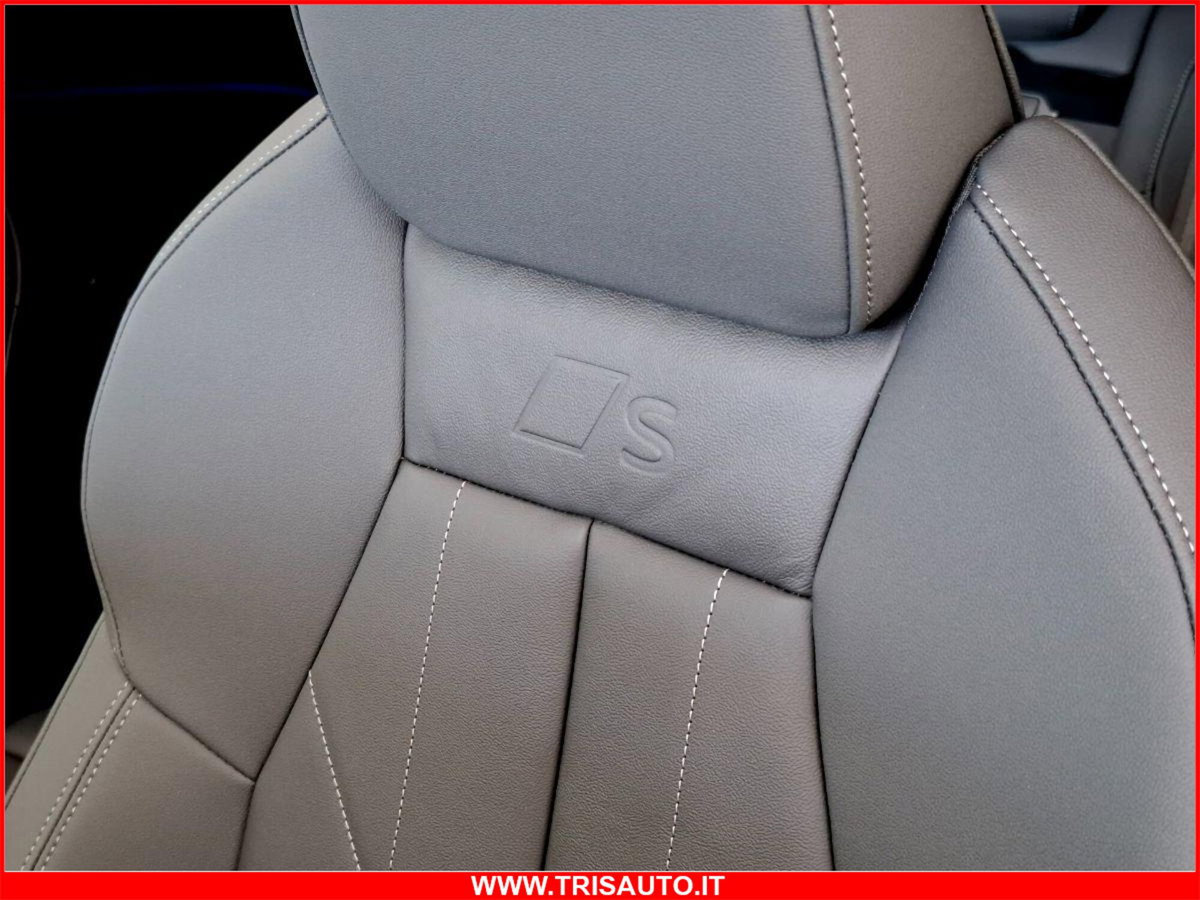 Audi Q5 Sportback Sportback 40 2.0 tdi mhev 12V quattro s-tronic (11)