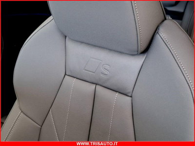 Audi Q5 Sportback Sportback 40 2.0 tdi mhev 12V quattro s-tronic (11)